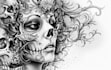 develop custom tattoo design, tattoo sleeve
