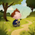 draw children book illustration