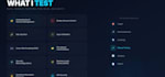 conduct web application penetration testing and security assessment