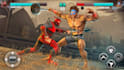 be mobile combat game 2d 3d action fighting game developer