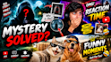 design high CTR youtube thumbnails that get clicks