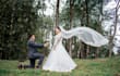 do cinematic wedding video editing