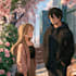 draw your couple in anime style