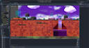develop a 2d game in godot engine