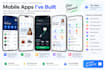 develop ios and android apps