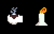 create pixel art icons and sprites for your game or project