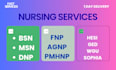 tutor nursing, rn, bsn, msn, pmhnp, dnp, fnp, agnp