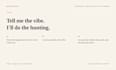 be your online personal shopper and gift finder