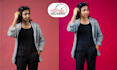 do professional portrait retouching and photo editing
