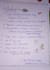 handwrite scientific and others note assignment project