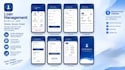 develop native android mobile applications