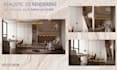 design and 3d render your kids room or nursery