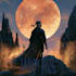 design fantasy ebook and print cover