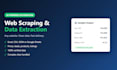 web scraping and data extraction using ai browser automation