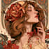do anything in art nouveau style