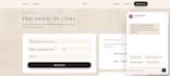 build you a website with online booking and appointments