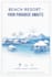 design luxury hotel poster, restaurant menu, and cafe flyer