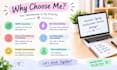 write professional ebooks and engaging book content
