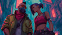 illustrate splash art, illustration, game art
