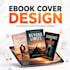 do amazon  book cover design,  book cover, kindle book cover