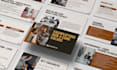 design employee training and onboarding powerpoint presentations