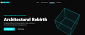 build custom react frontends and interactive web UI
