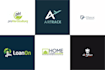 do logo design, editing and vectorization