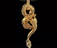 create 3d jewelry model ,custom hype chain,3d turnover necklace, gemstone rings
