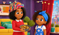 create 3d ai cartoon video animation in just 24 hours