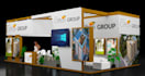 create professional 3d models and graphic designing