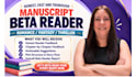 beta read your middle grade poetry beta reader, contemporary romance beta reader