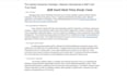 be your b2b saas content writer and tech blog writer