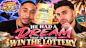 design a high CTR youtube thumbnail in 1 hour