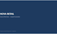 design a professional powerpoint presentation or pitch deck