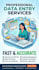 convert your text data into excle