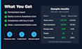 backtest your trading strategy in python with realistic fees