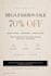 design modern canva poster