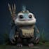 design fantasy heroes villains and creatures