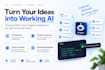build mcp servers and custom ai agents