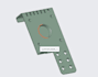 create 3d mechanical cad models using creo,nx cad