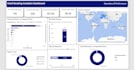 build a professional power bi dashboard with data cleaning