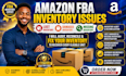 fix audit amazon lost damaged inventory missing inventory reimbursement