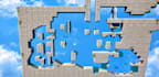 develop 2d game level and gameplay in unreal engine