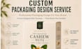 create dieline design packaging template structural design subscription box 3d