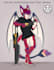 draw custom fursona art, character design, furry commissions