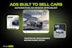 design car dealership facebook ads that generate leads