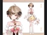 draw and rig live2d model, vtuber creation, vtuber rigging, live2d vtuber model