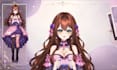 design and rig high quality live 2d vtuber model, 2d vtuber model, vtuber model
