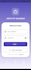 develop a flutter android mobile app with firebase