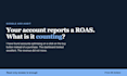 audit your google ads conversion tracking and signal quality